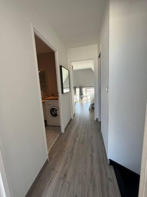 Le Touquet Residence Ascot 7 Pers מראה חיצוני תמונה