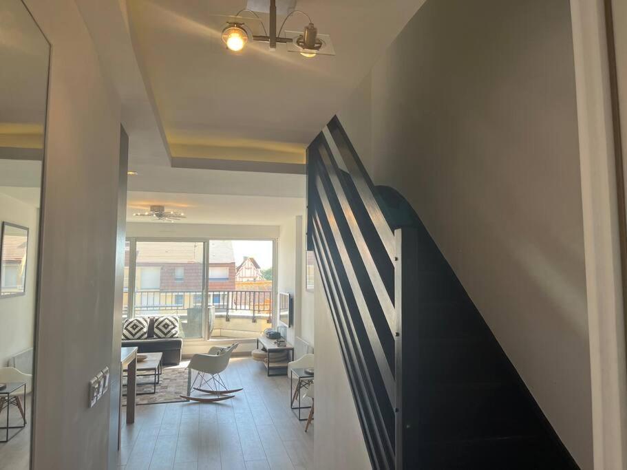 Le Touquet Residence Ascot 7 Pers מראה חיצוני תמונה