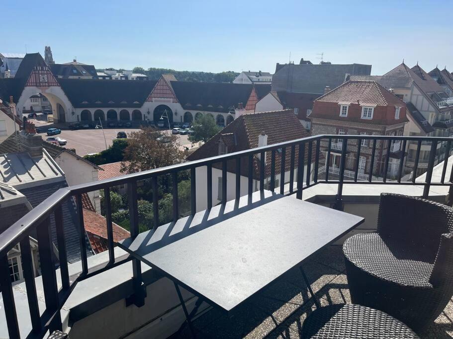 Le Touquet Residence Ascot 7 Pers מראה חיצוני תמונה