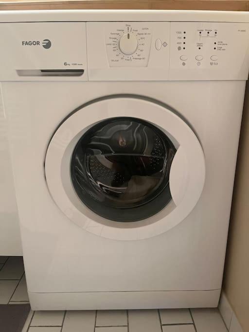 Le Touquet Residence Ascot 7 Pers מראה חיצוני תמונה