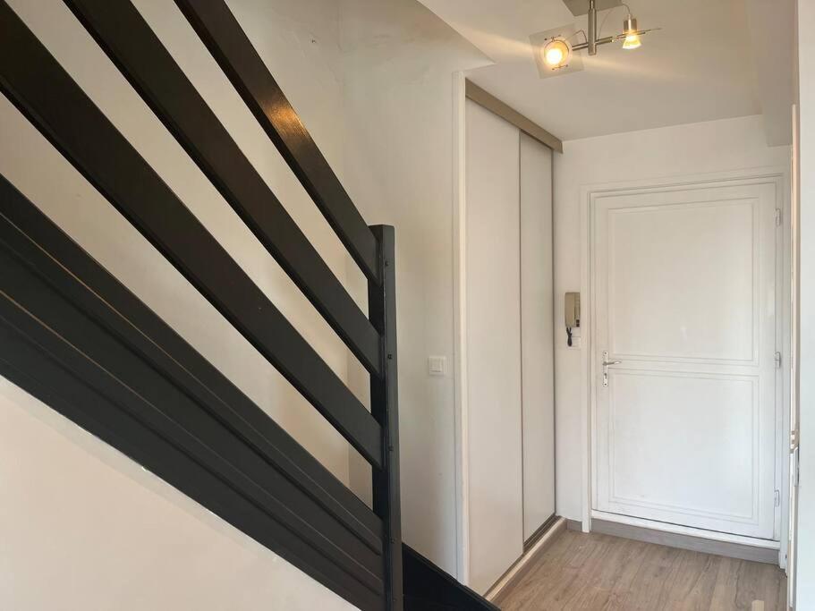 Le Touquet Residence Ascot 7 Pers מראה חיצוני תמונה