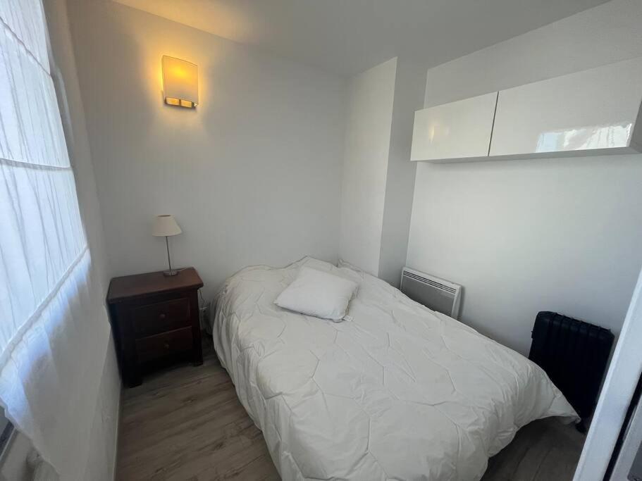 Le Touquet Residence Ascot 7 Pers מראה חיצוני תמונה