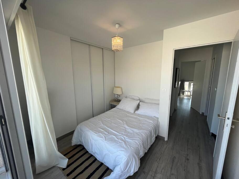 Le Touquet Residence Ascot 7 Pers מראה חיצוני תמונה