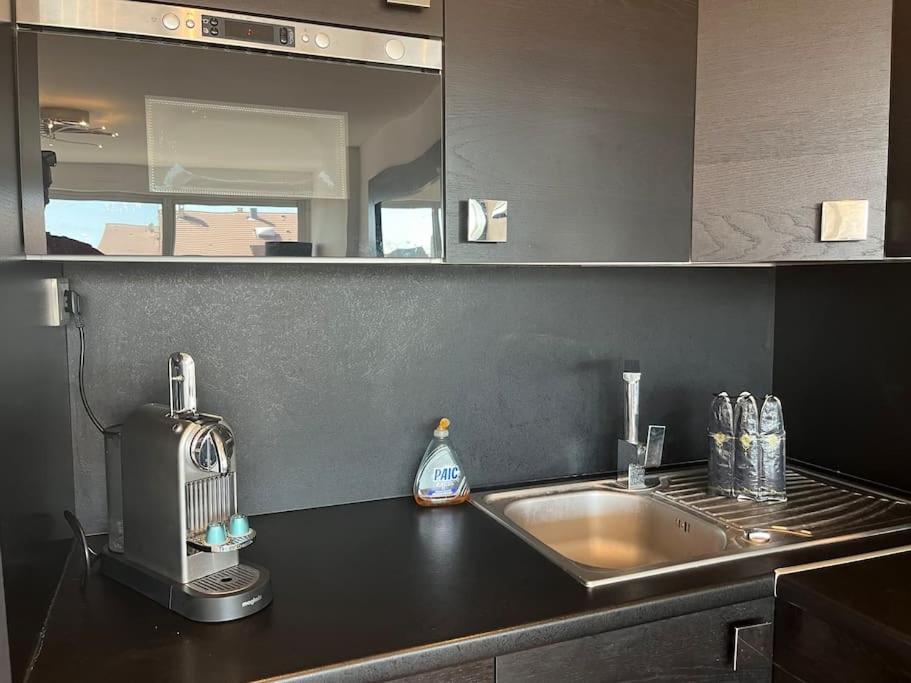 Le Touquet Residence Ascot 7 Pers מראה חיצוני תמונה